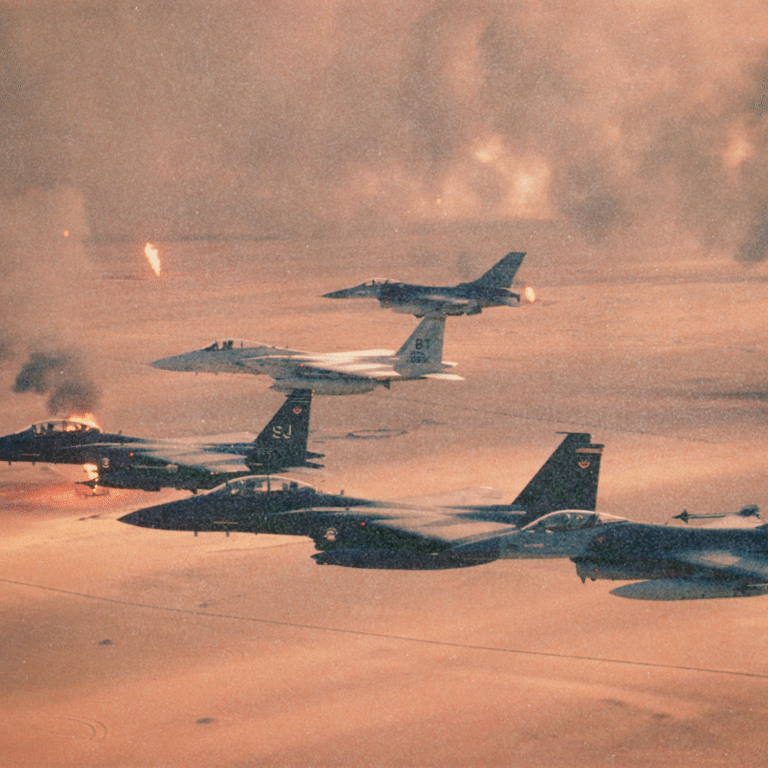 The Government Isn’t Using UFO Distraction. It’s Worse Than That.