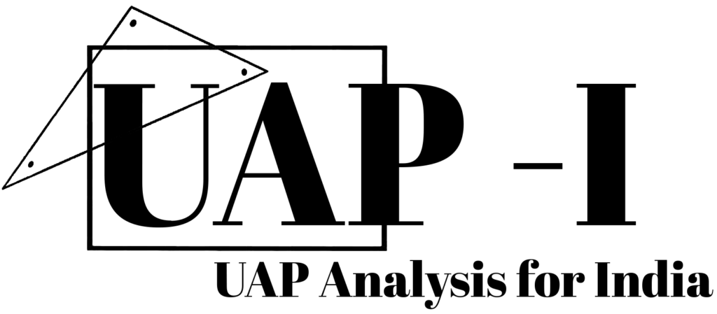 Image depicting a person reporting a UFO sighting in a serene night sky, emphasizing community involvement and contributing to the understanding of UFO phenomena.